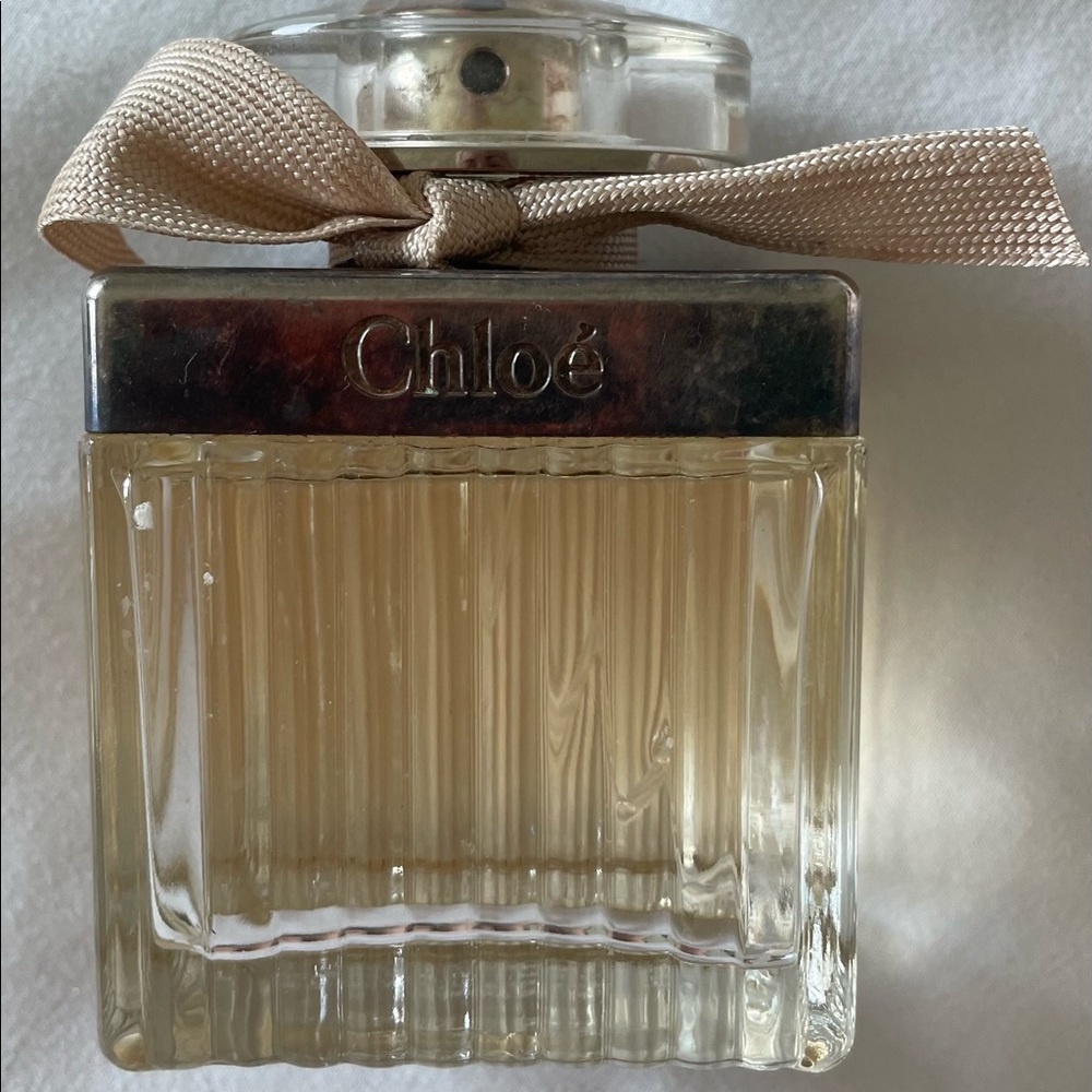 Chloé Eau de Parfum perfume.